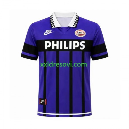 PSV Eindhoven 1995 Retro Gostujući Nogometni Dres